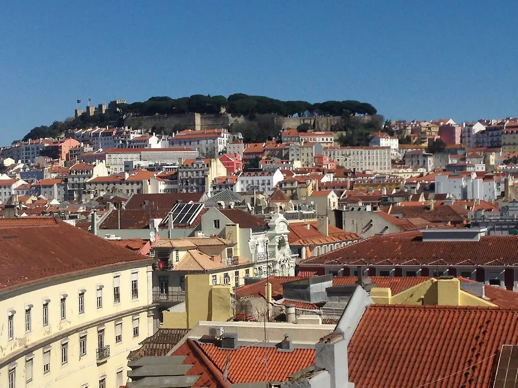 Palacio Das Belas Artes 16 Hotel Lissabon