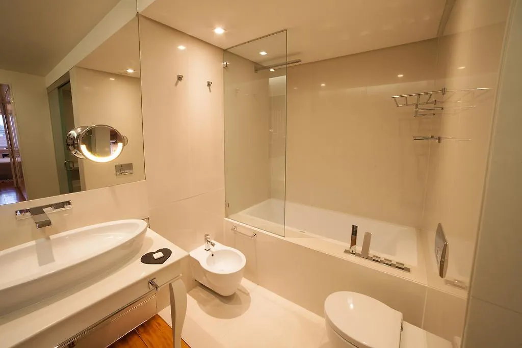 Appartement Hôtel Palacio Das Belas Artes 16 à Lisboa Portugal